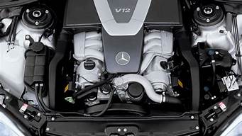 奔驰v12发动机_奔驰v12发动机有几款