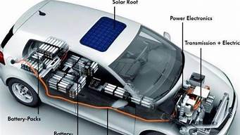 新能源汽车电池区别_新能源汽车电池区别与